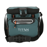 Titan by Arctic Zone™ 16 Can Zipperless HardBody® Cooler | Arctic Zone