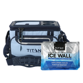 18 Can Collapsible TableTop™ Cooler with Ice Walls®