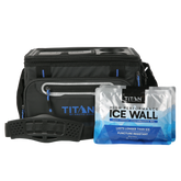 18 Can Collapsible TableTop™ Cooler with Ice Walls®