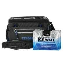 18 Can Collapsible TableTop™ Cooler with Ice Walls®