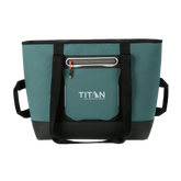 Titan by Arctic Zone™ 30 Can Insulated Tote | Arctic Zone