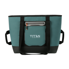 Titan by Arctic Zone™ 30 Can Insulated Tote | Arctic Zone