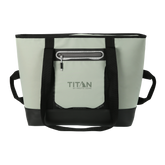 Titan by Arctic Zone™ 30 Can Insulated Tote | Arctic Zone