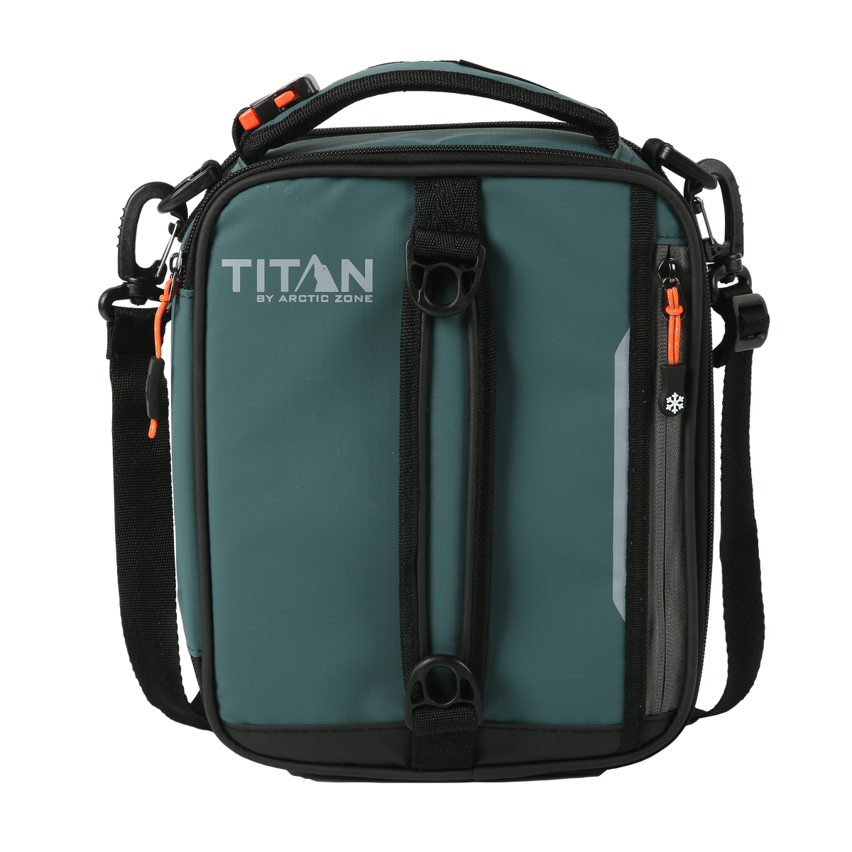 Titan by Arctic Zone™ Fridge Cold Expandable Lunch Bag | Arctic Zone