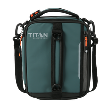 Titan by Arctic Zone™ Fridge Cold Expandable Lunch Bag | Arctic Zone