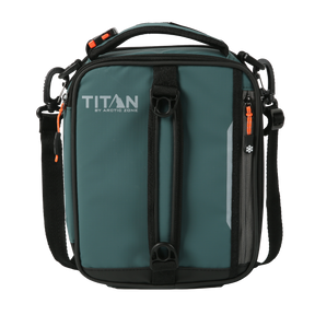 Titan by Arctic Zone™ Fridge Cold Expandable Lunch Bag | Arctic Zone