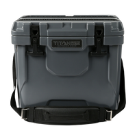 Titan PRO Outdoor Gear 25Q High Performance Roto Hard Cooler | Arctic Zone