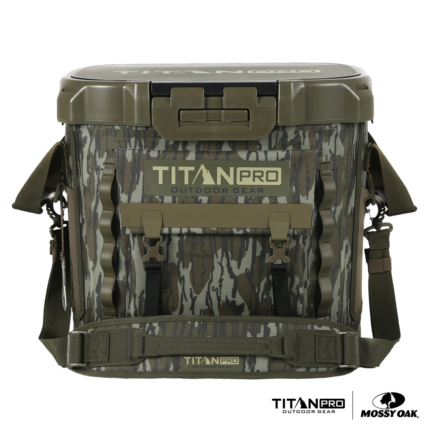 Titan PRO Outdoor Gear 36 Can High Performance Welded Cooler | Arctic Zone