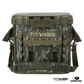 Titan PRO Outdoor Gear 36 Can High Performance Welded Cooler | Arctic Zone