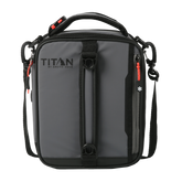 Titan by Arctic Zone™ Fridge Cold Expandable Lunch Bag | Arctic Zone