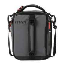 Titan by Arctic Zone™ Fridge Cold Expandable Lunch Bag | Arctic Zone