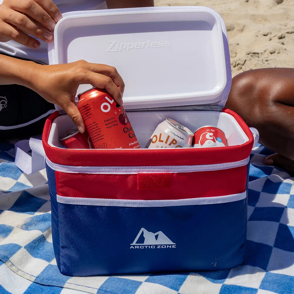 COOLERS