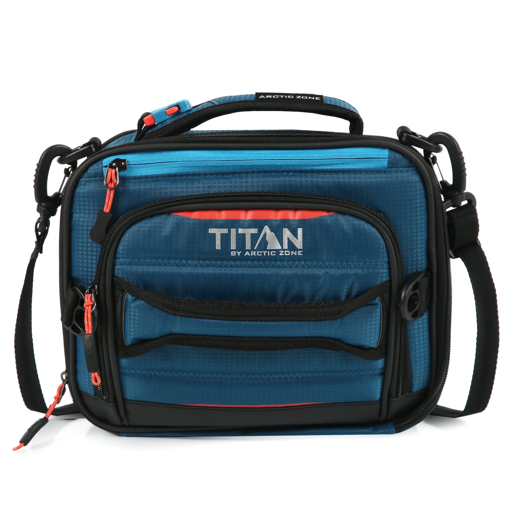 Fridge Cold Expandable Lunch Box