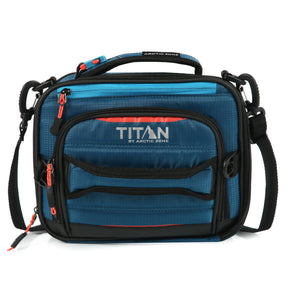 Fridge Cold Expandable Lunch Box