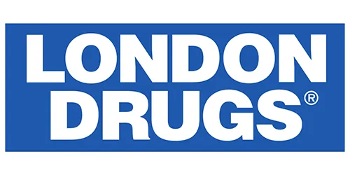 London Drugs Logo