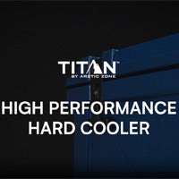 55Q High Performance Hard Cooler