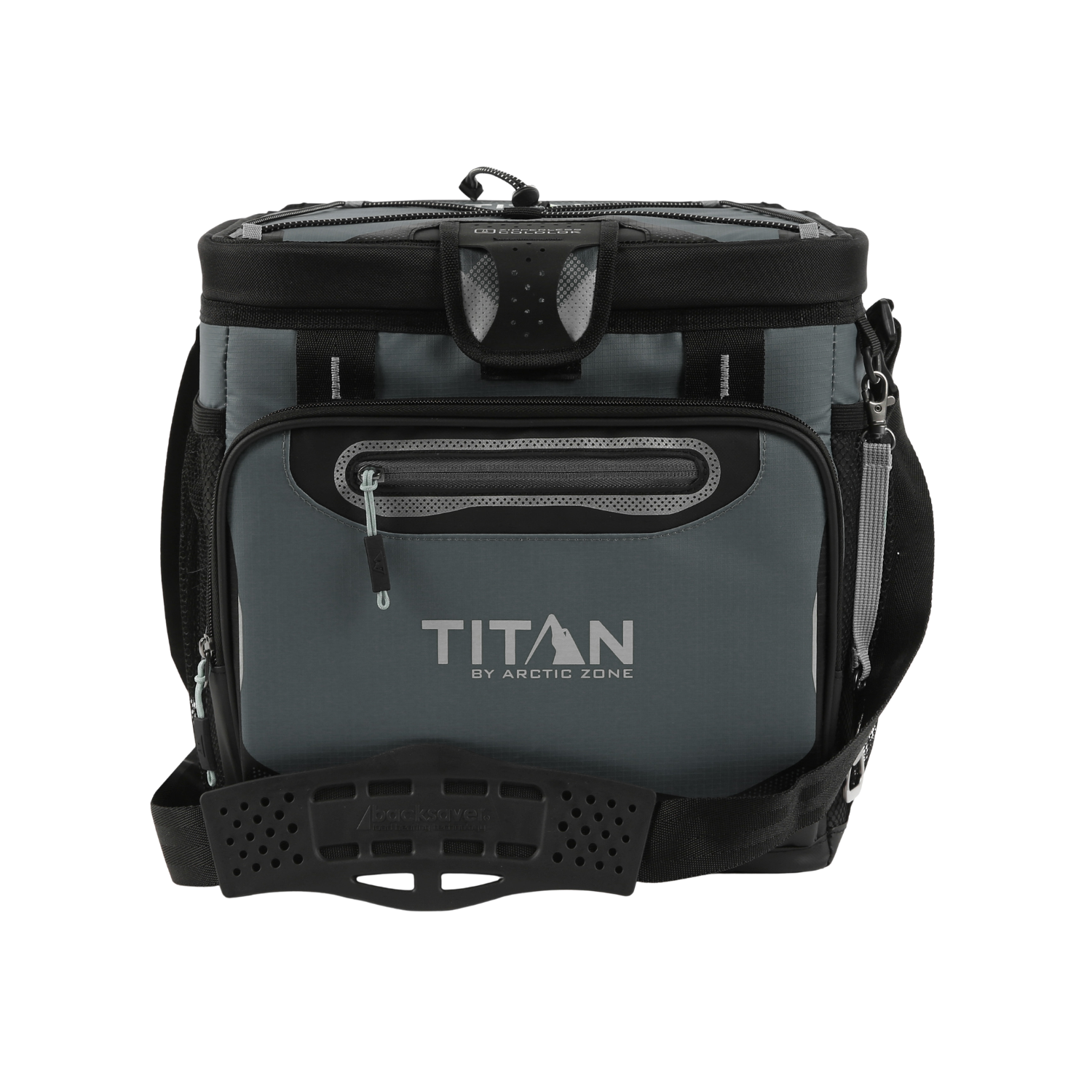 24 Can Zipperless™ Soft Cooler