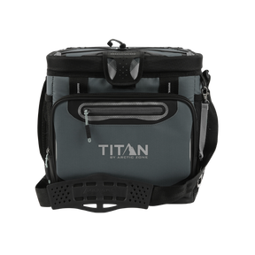 24 Can Zipperless™ Soft Cooler