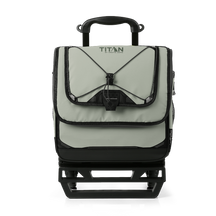 Titan by Arctic Zone™ 60 (50+10) Can Wheeled Cooler | Arctic Zone