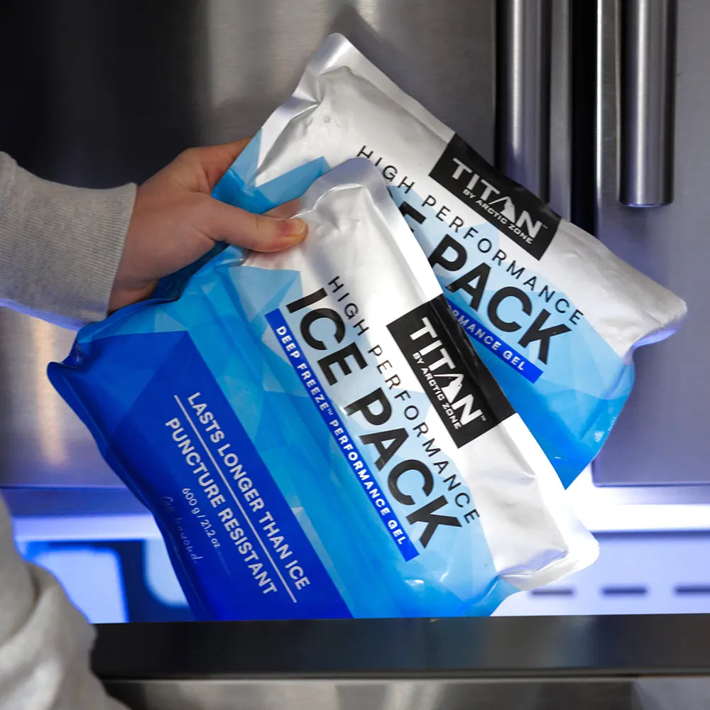 Ice Packs