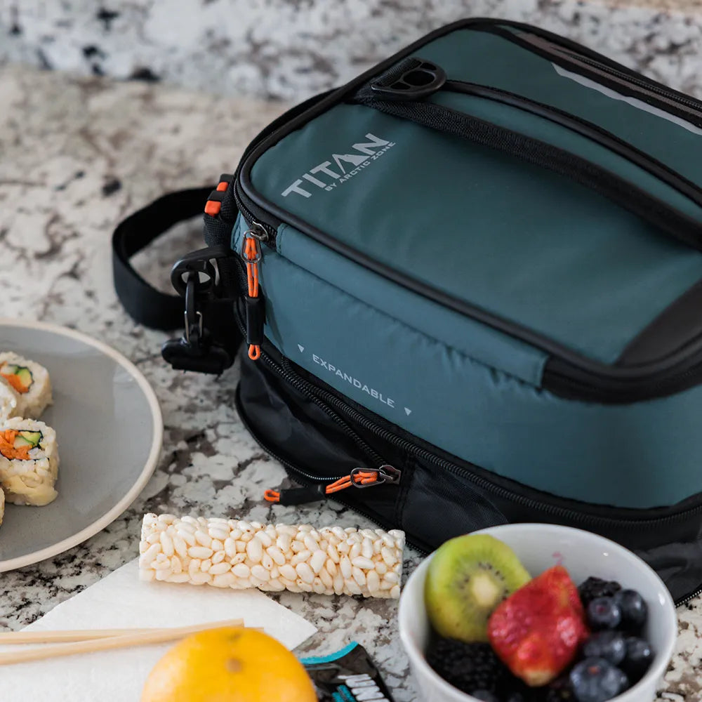 Lunch Bags