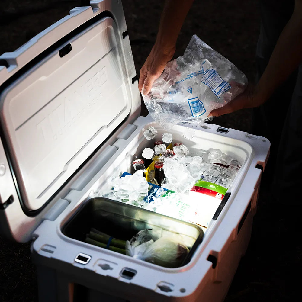 Hard Coolers