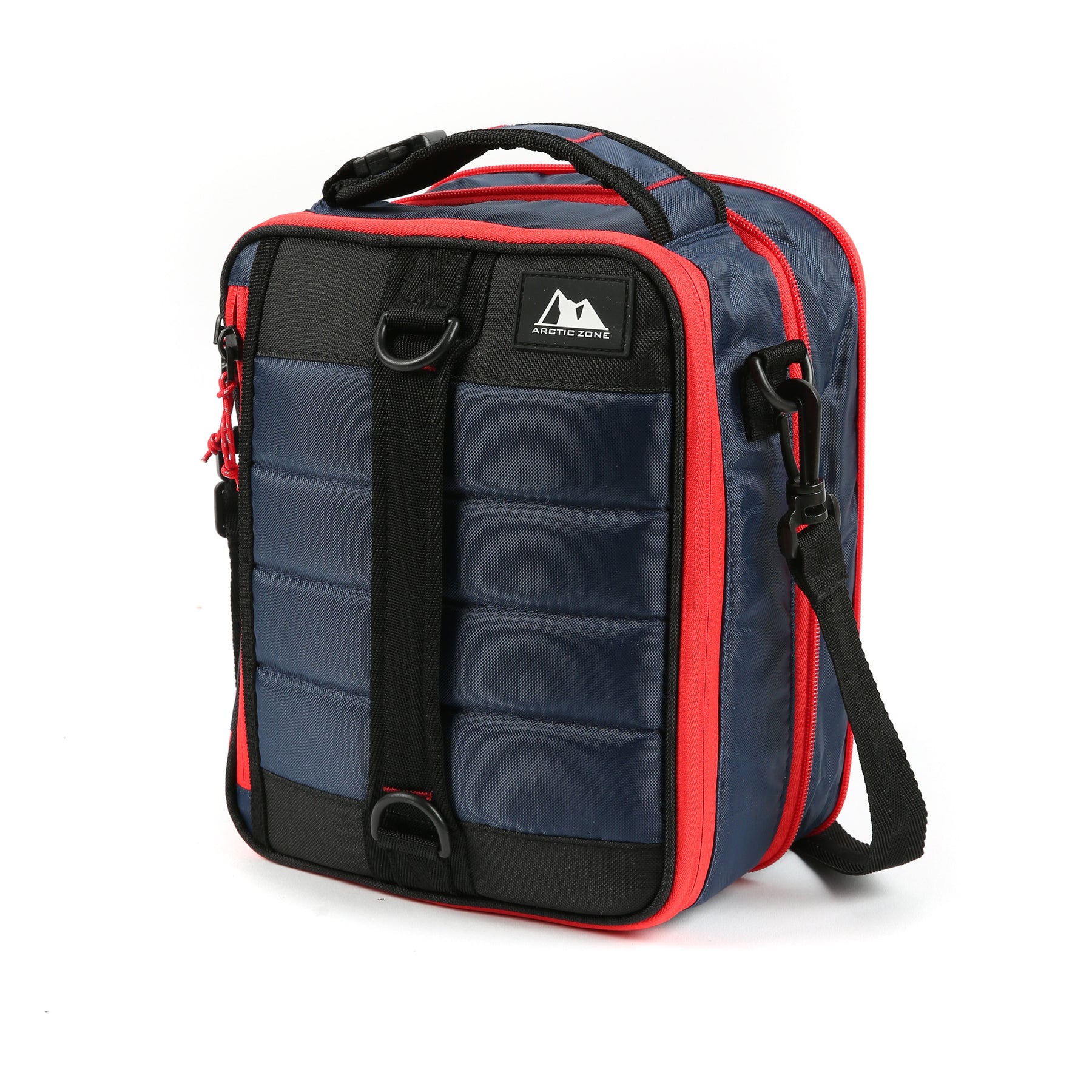 Arctic Zone Titan Expandable Lunch Bag, Includes 2 High Performance Ice  Walls and a Reusable Lunch B…See more Arctic Zone Titan Expandable Lunch  Bag