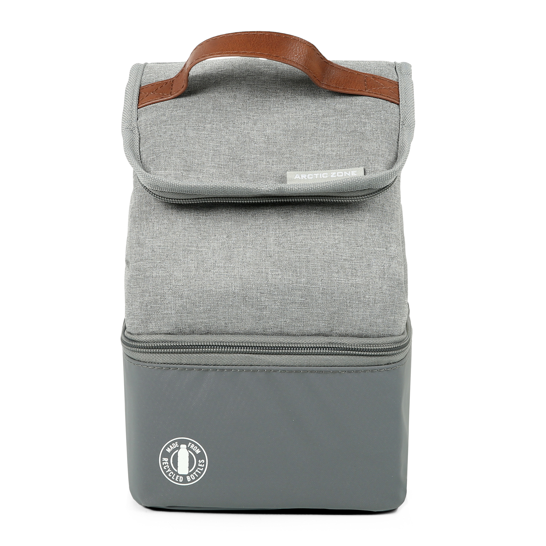 Arctic zone insulated lunch bag hotsell