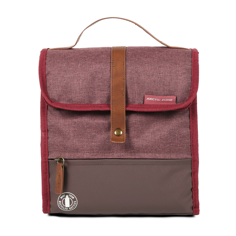 Artic Splash Lunchi Lunch Bag