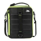 Arctic Zone® High Performance Ultimate Upright Expandable Lunch Pack | Arctic Zone