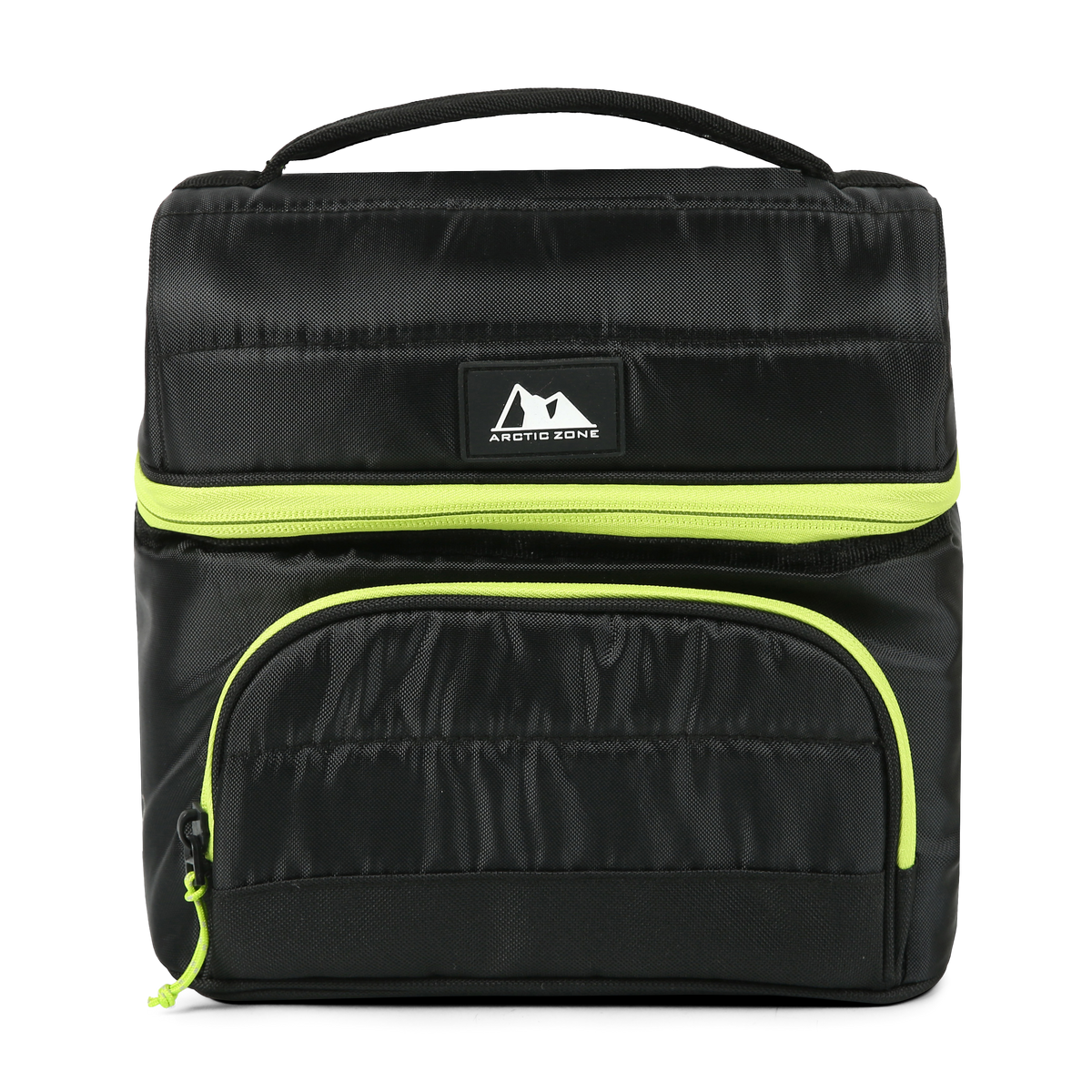 Arctic zone portion control insulated duffel lunch bag sales