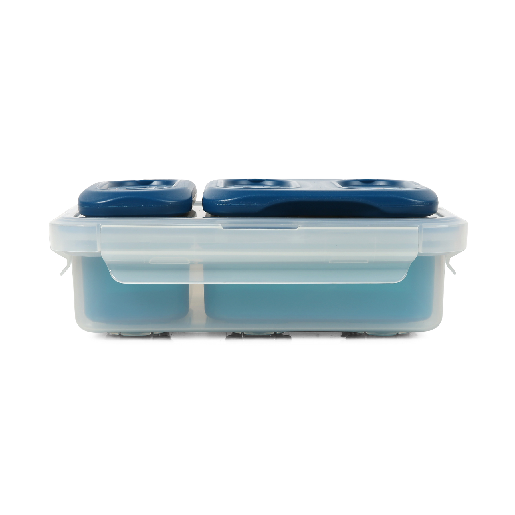 Fit & Fresh Kids 14 Piece Leak-Proof Lunch Container Set