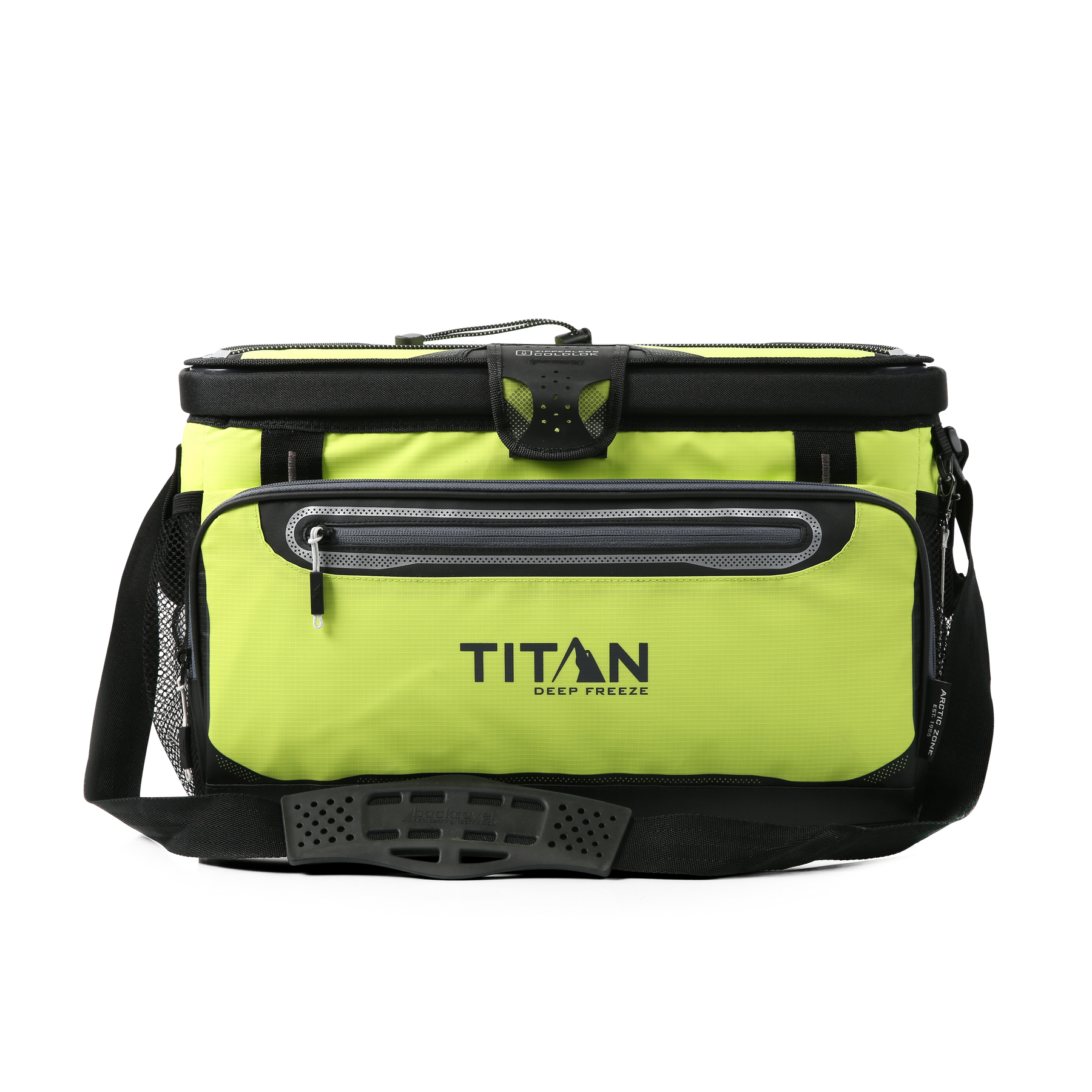 Titan deep freeze 48 best sale can