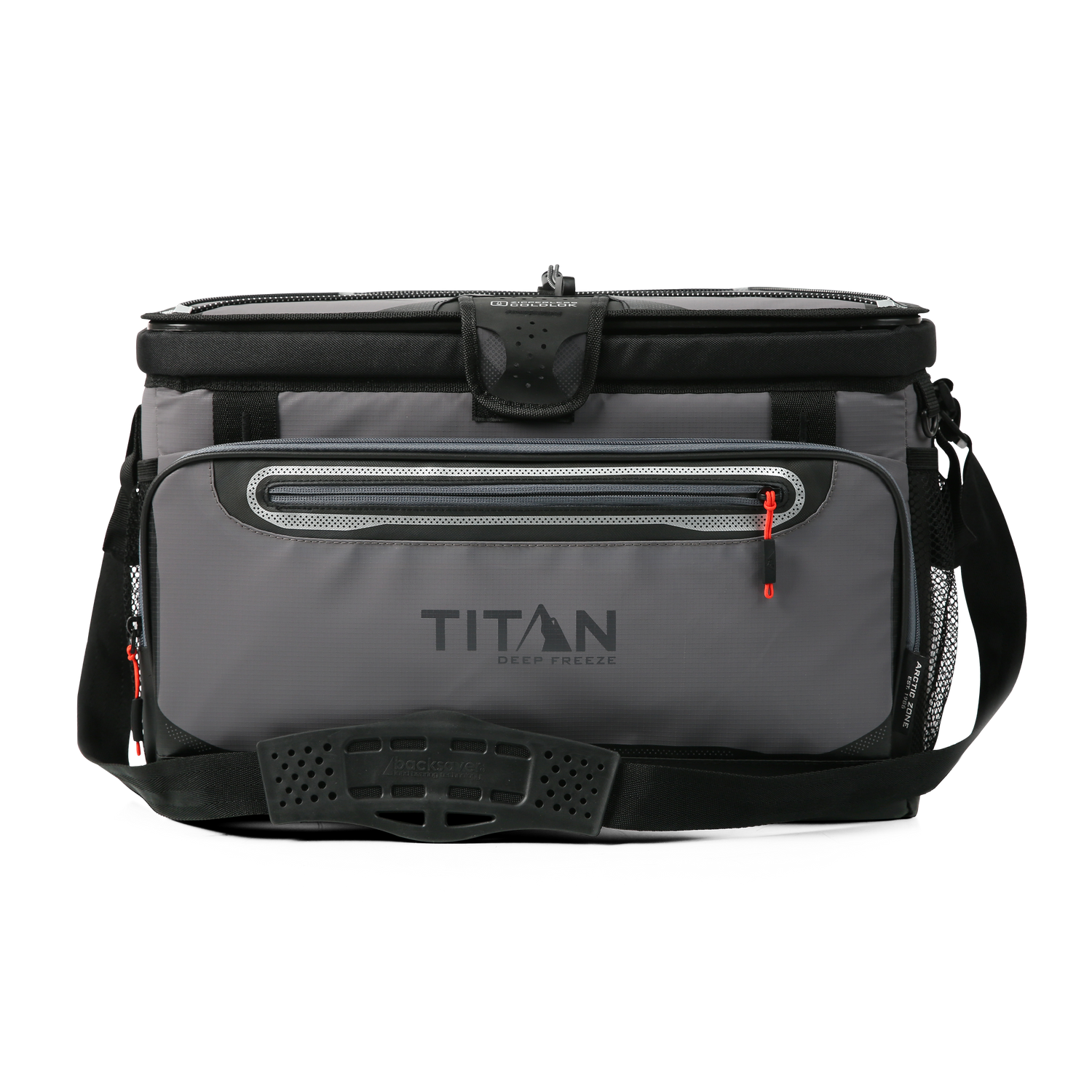 Titan Deep Freeze® Zipperless™ Cooler 48 Can 0175