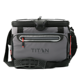 Titan by Arctic Zone™ 30 Can Zipperless HardBody® Cooler | Arctic Zone