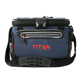 Titan by Arctic Zone™ 30 Can Zipperless HardBody® Cooler | Arctic Zone