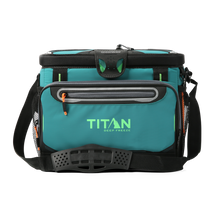 Titan by Arctic Zone™ 30 Can Zipperless HardBody® Cooler | Arctic Zone