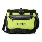 Titan by Arctic Zone™ 30 Can Zipperless HardBody® Cooler | Arctic Zone