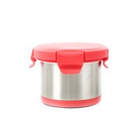 Arctic Zone® Leak Proof 16oz Thermal Bowl With Safe & Easy 4-Lock Lid | Arctic Zone