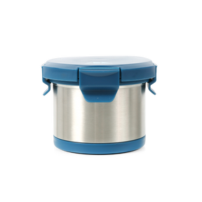 Stainless Steel Thermal Containers