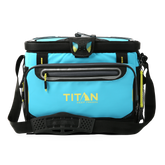 Titan by Arctic Zone™ 30 Can Zipperless HardBody® Cooler | Arctic Zone