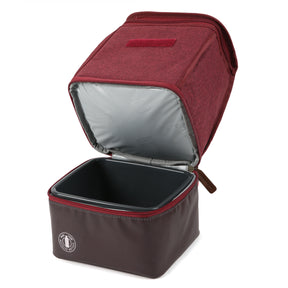 An Insulated Hot/Cold Dual-Compartment Lunch Container - Core77