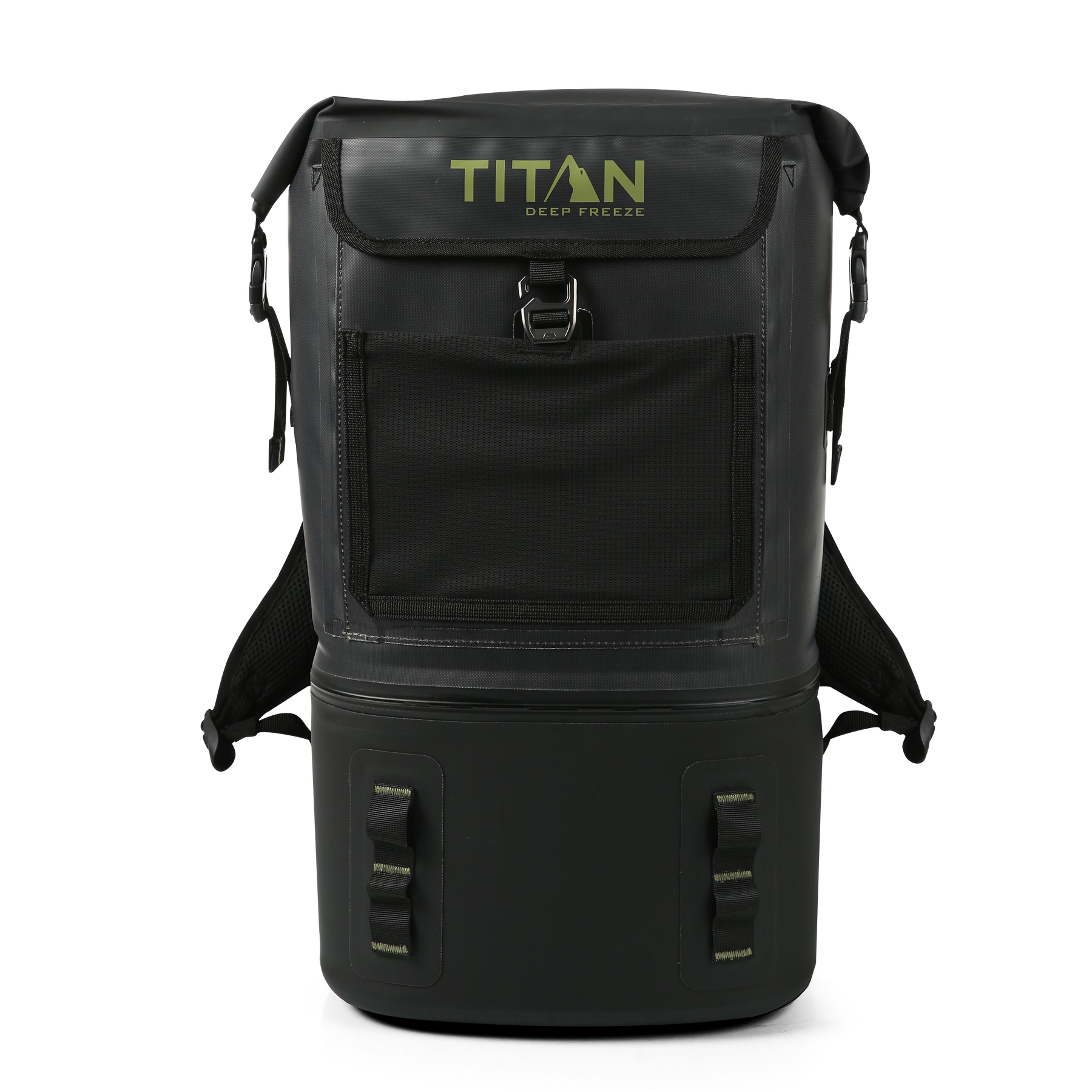 Titan by Arctic Zone™ 24 Can Welded Backpack Cooler | Arctic Zone