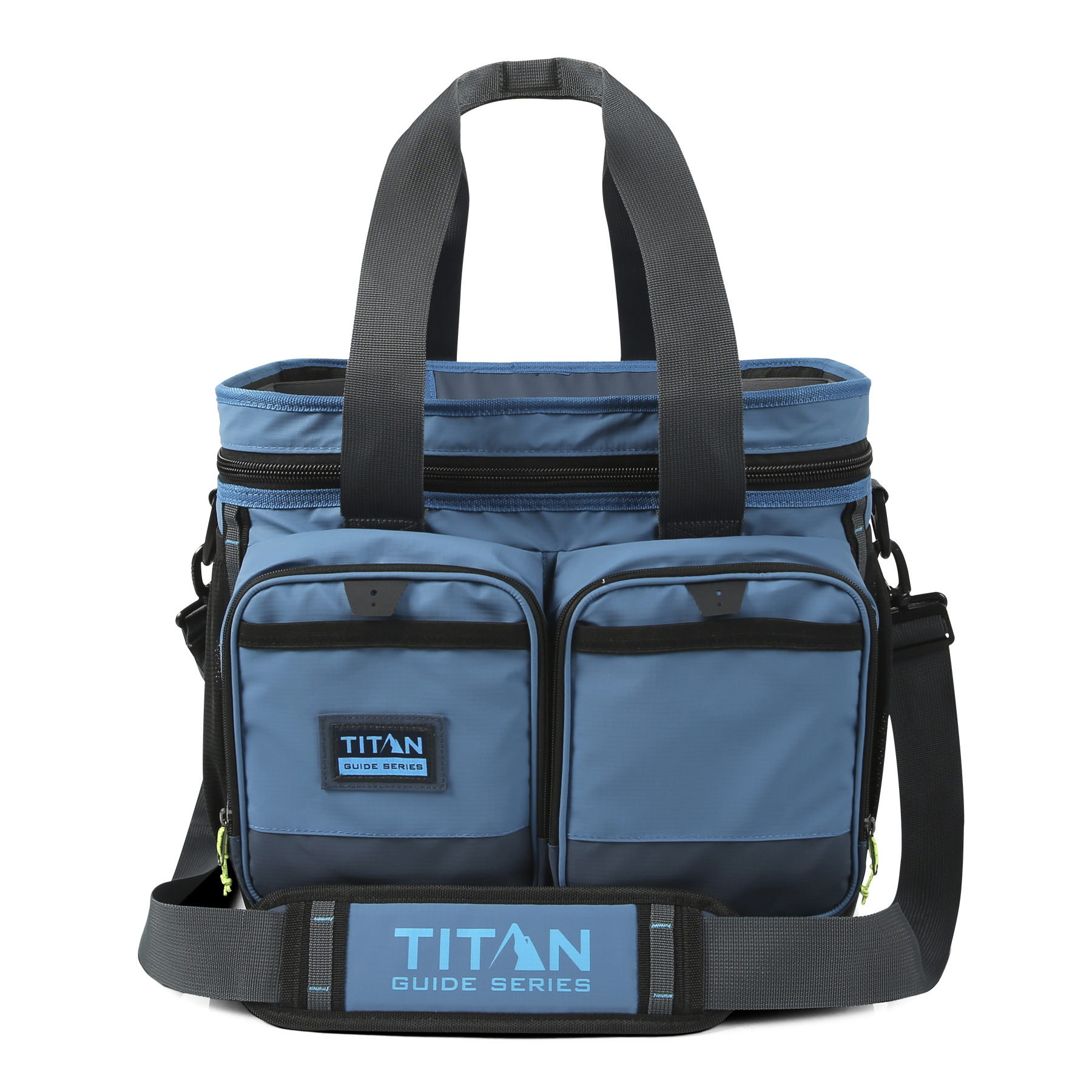 Arctic Zone - Titan Guide Series - 36 Can Cooler