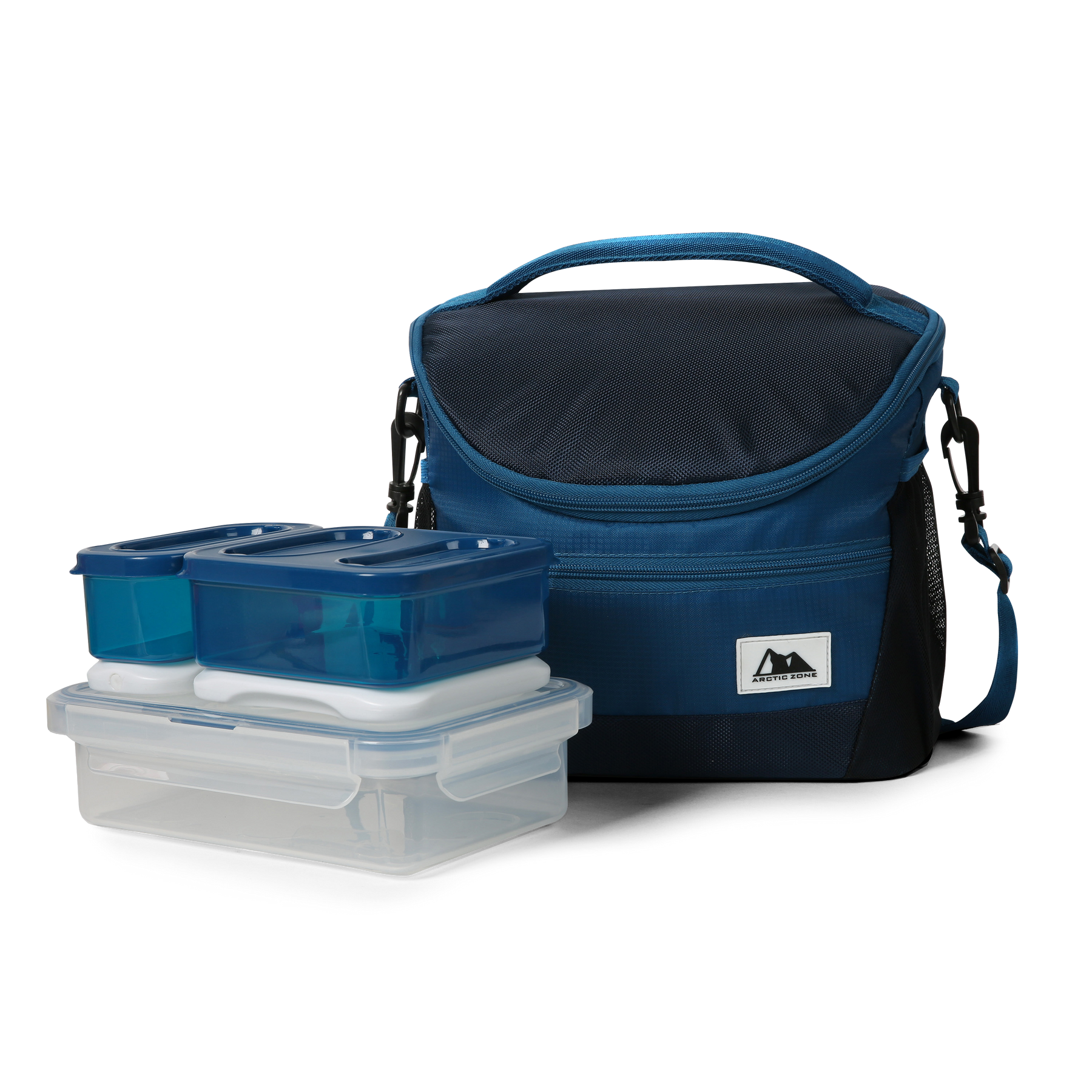 Arctic zone secret 2024 bucket lunch box