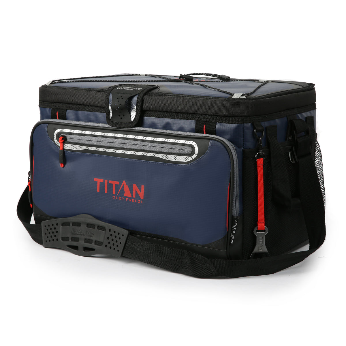 Arctic Zone - Titan Deep Freeze® Zipperless™ Cooler - 48 Can