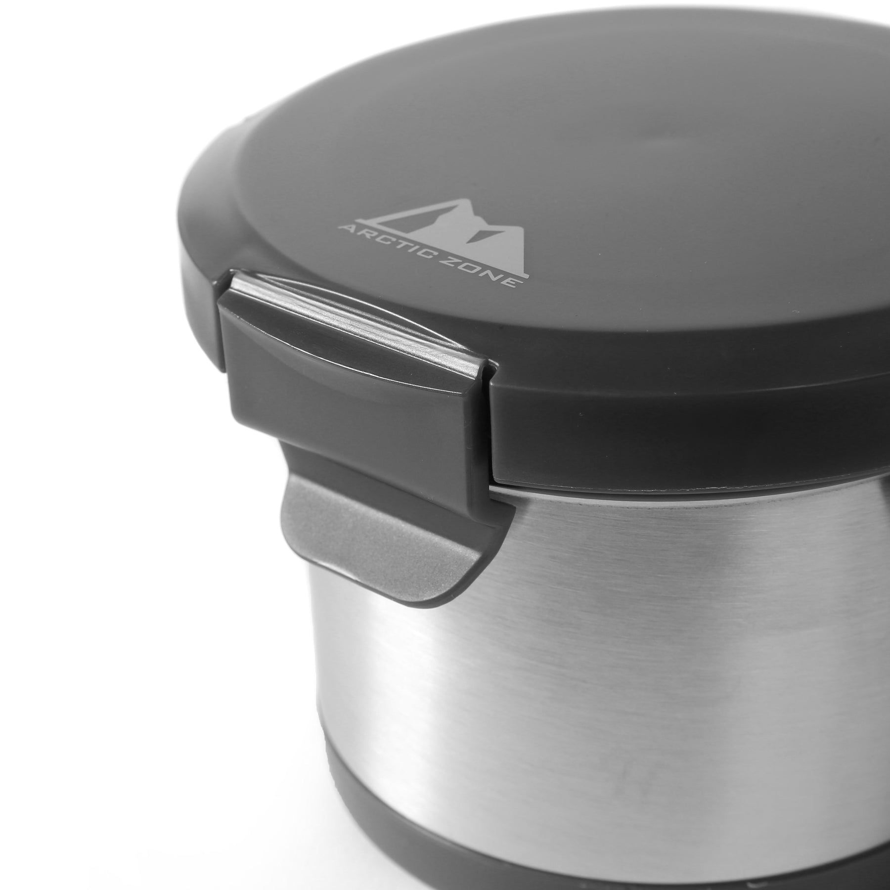 Set of Leak Proof Stainless Steel Food Containers – Ethika_Inc