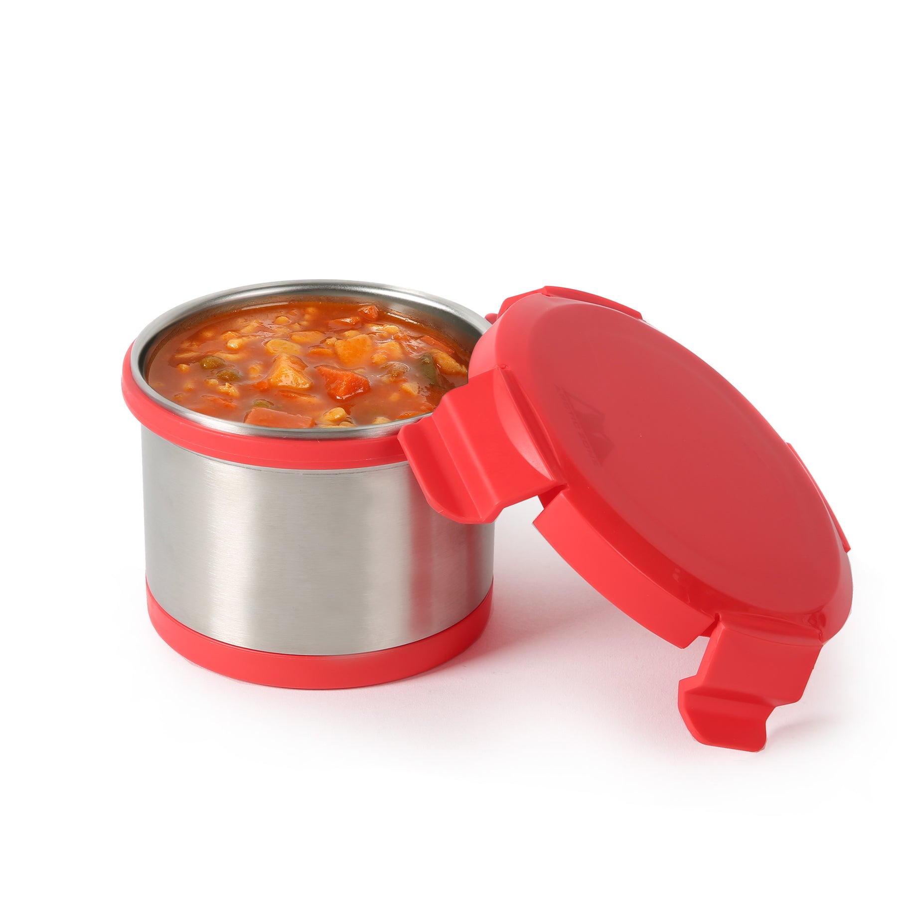 Stainless Steel Insulated Lunch Box Food Container Keep Food Warm
