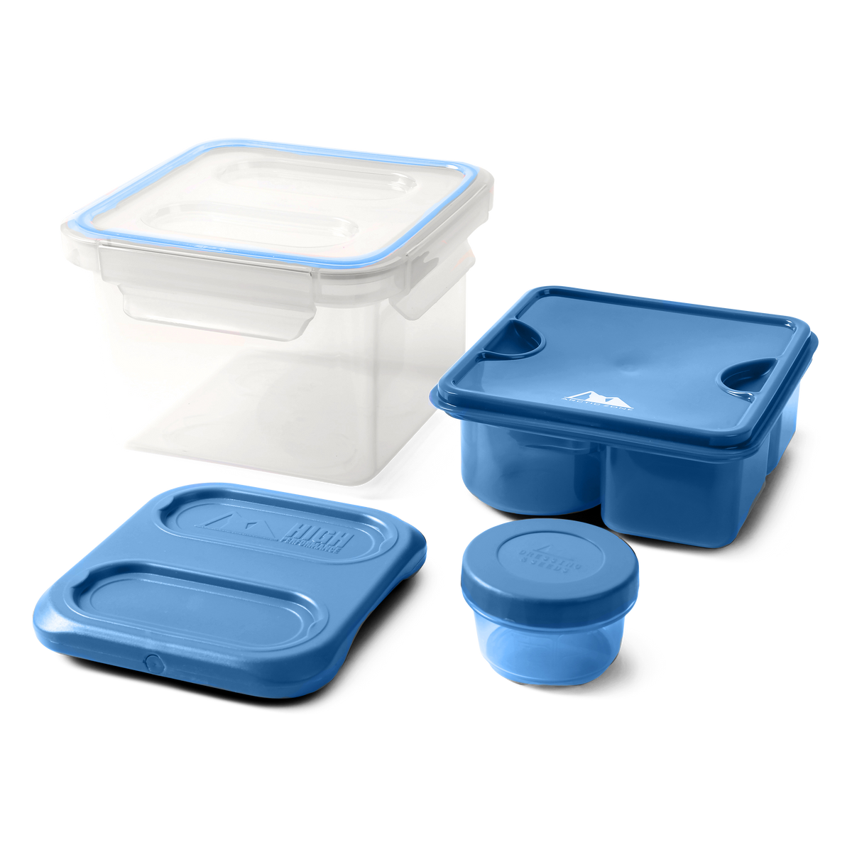Arctic zone deals tupperware