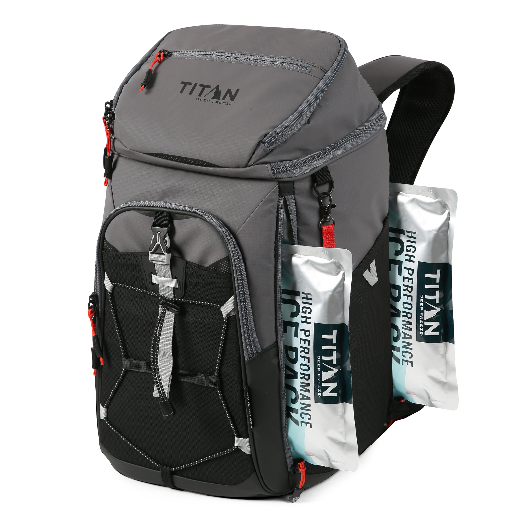 Titan cooler top backpack costco